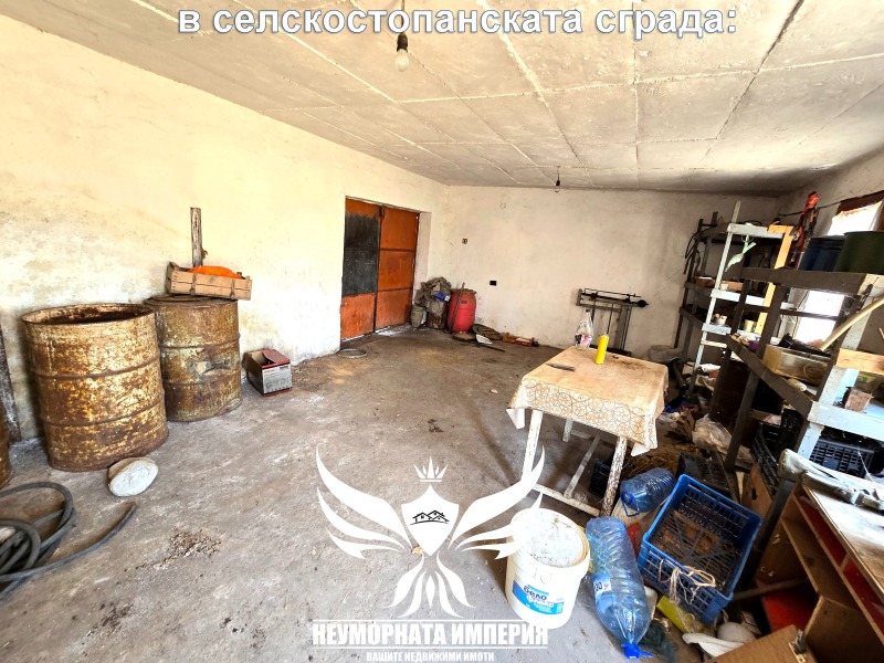 Продава  Къща област Пловдив , с. Конуш , 320 кв.м | 50224895 - изображение [17]