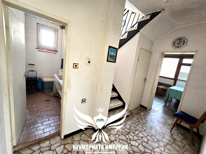 Продава  Къща област Пловдив , с. Конуш , 320 кв.м | 50224895 - изображение [6]