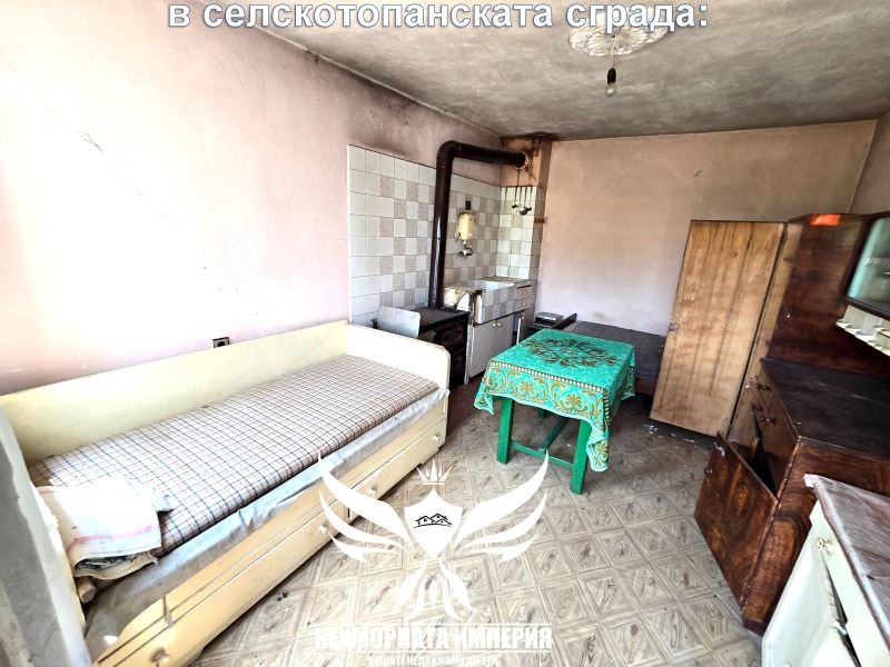 Продава  Къща област Пловдив , с. Конуш , 320 кв.м | 50224895 - изображение [16]