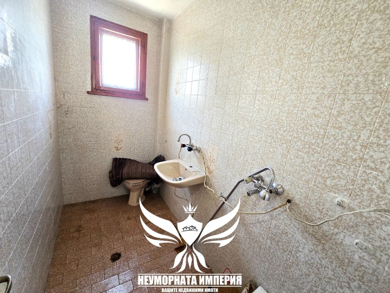 Продава  Къща област Пловдив , с. Конуш , 320 кв.м | 50224895 - изображение [12]