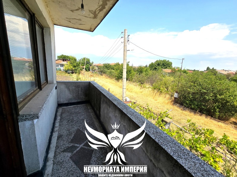 Продава  Къща област Пловдив , с. Конуш , 320 кв.м | 50224895 - изображение [9]