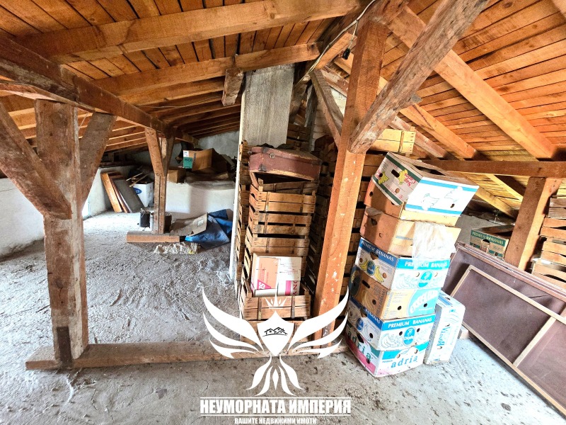 Продава  Къща област Пловдив , с. Конуш , 320 кв.м | 50224895 - изображение [13]