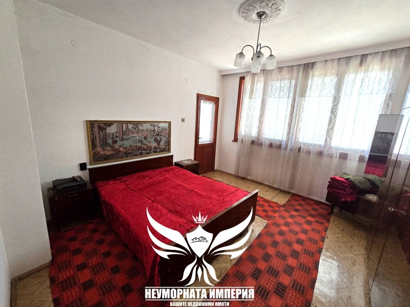 Продава  Къща област Пловдив , с. Конуш , 320 кв.м | 50224895 - изображение [11]