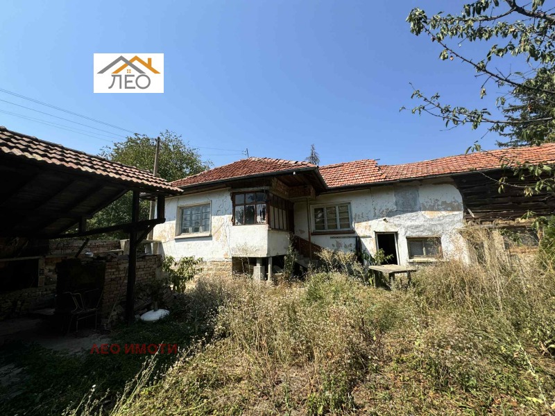 For Sale  House region Gabrovo , Dobromirka , 59 sq.m | 37973953