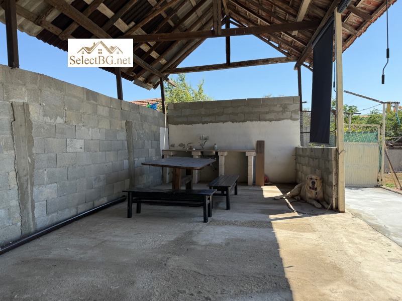 Na prodej  Dům oblast Veliko Tarnovo , Strachilovo , 130 m2 | 11374952 - obraz [17]