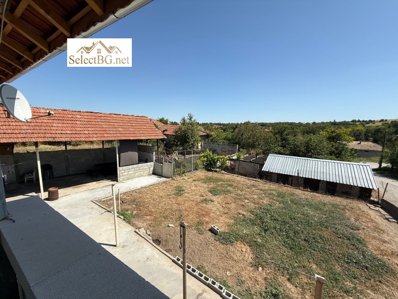 Na prodej  Dům oblast Veliko Tarnovo , Strachilovo , 130 m2 | 11374952 - obraz [3]