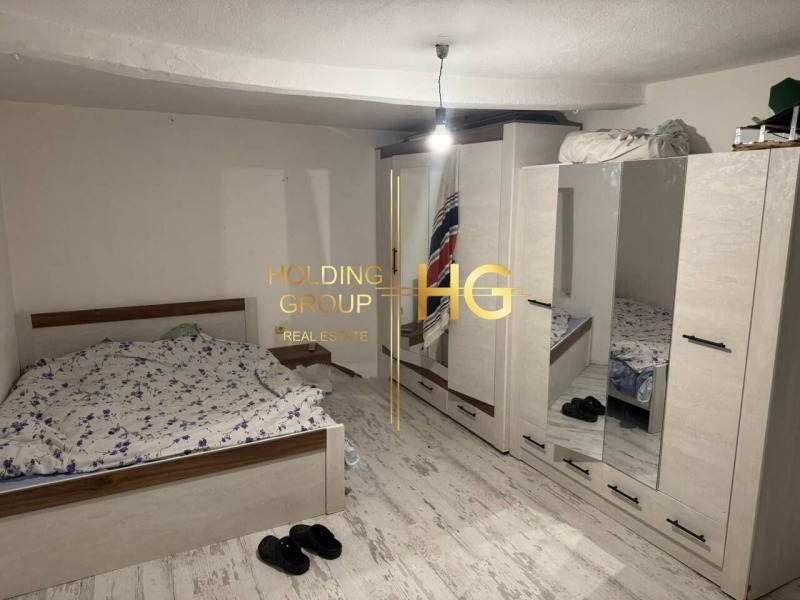 Продава КЪЩА, с. Водица, област Варна, снимка 5 - Къщи - 52729274