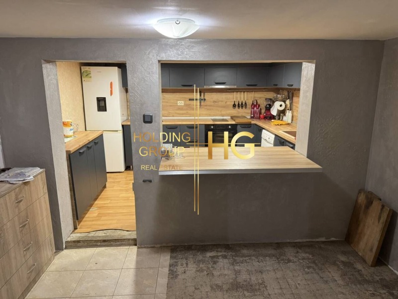 Продава КЪЩА, с. Водица, област Варна, снимка 10 - Къщи - 52729274