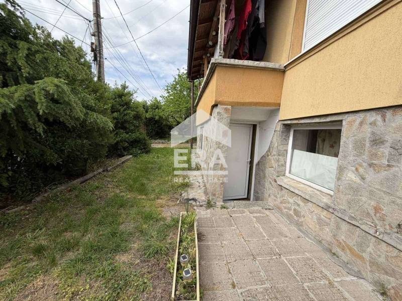 Продава КЪЩА, гр. Хасково, Република, снимка 5 - Къщи - 54506051
