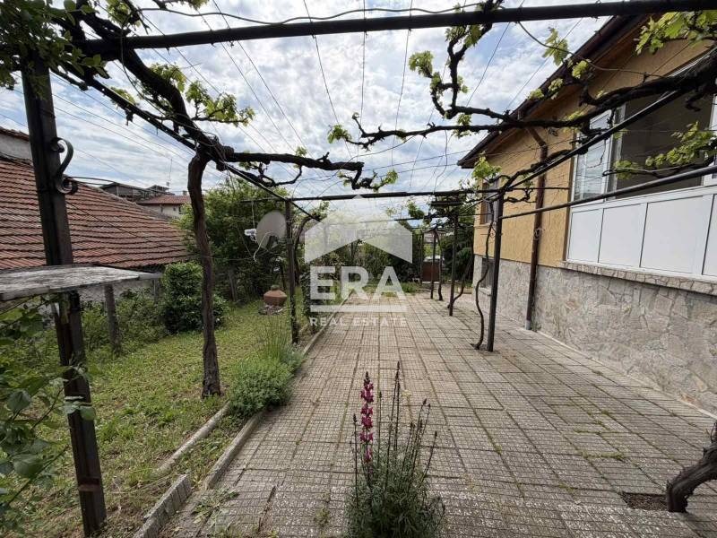 Продава КЪЩА, гр. Хасково, Република, снимка 4 - Къщи - 54506051