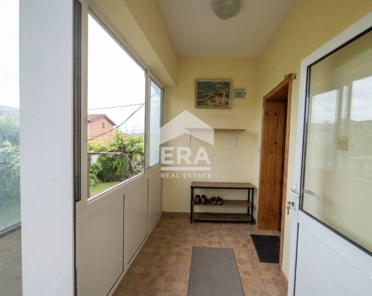 Продава КЪЩА, гр. Хасково, Република, снимка 10 - Къщи - 54506051