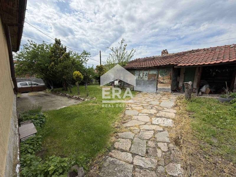 Продава КЪЩА, гр. Хасково, Република, снимка 8 - Къщи - 54506051