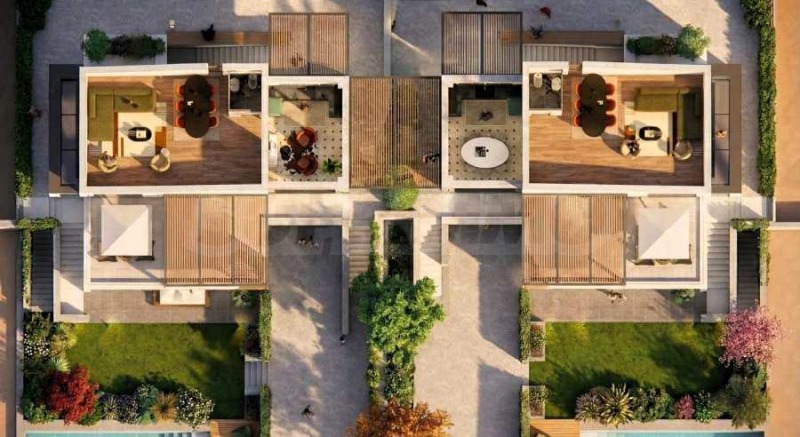 Продава ВИЛА, Извън страната, област Извън страната, снимка 5 - Вили - 53473873