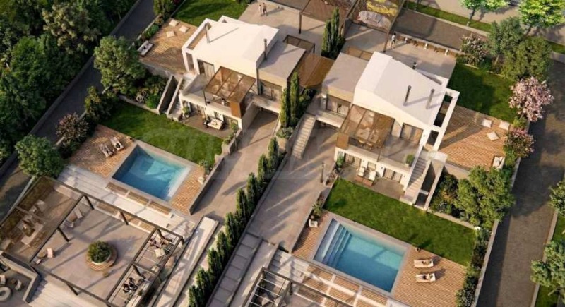 Продава ВИЛА, Извън страната, област Извън страната, снимка 7 - Вили - 53473873