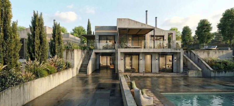 Продава  Вила Гърция , Солун , 200 кв.м | 86599339