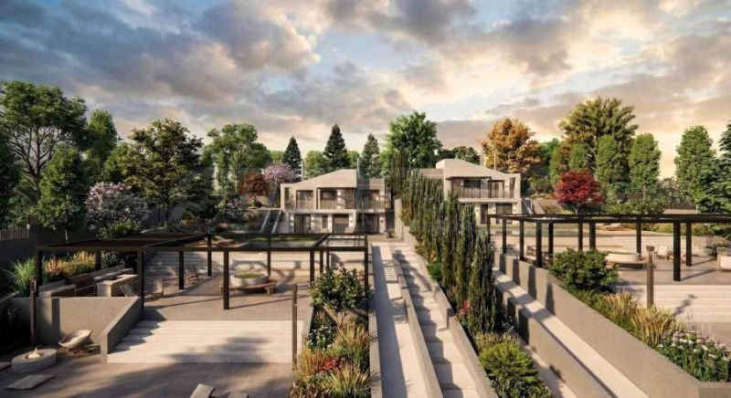 Продава ВИЛА, Извън страната, област Извън страната, снимка 4 - Вили - 53473873