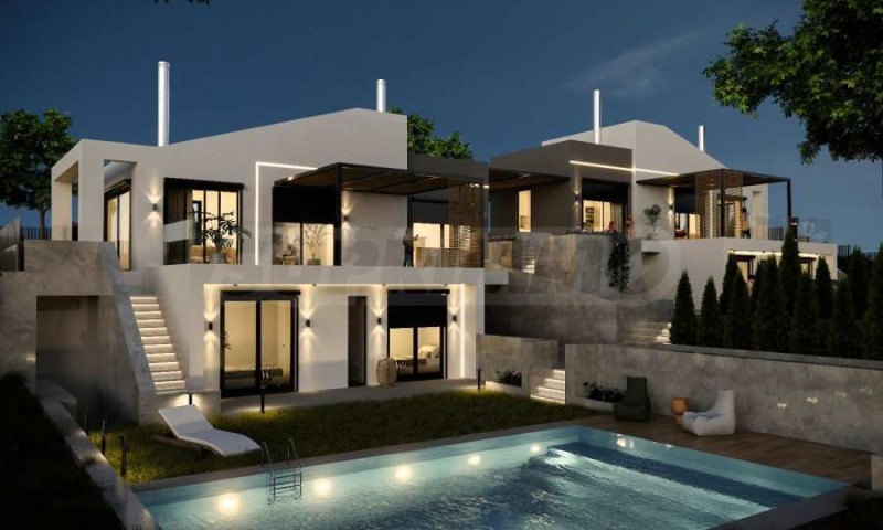 Продава ВИЛА, Извън страната, област Извън страната, снимка 9 - Вили - 53473873