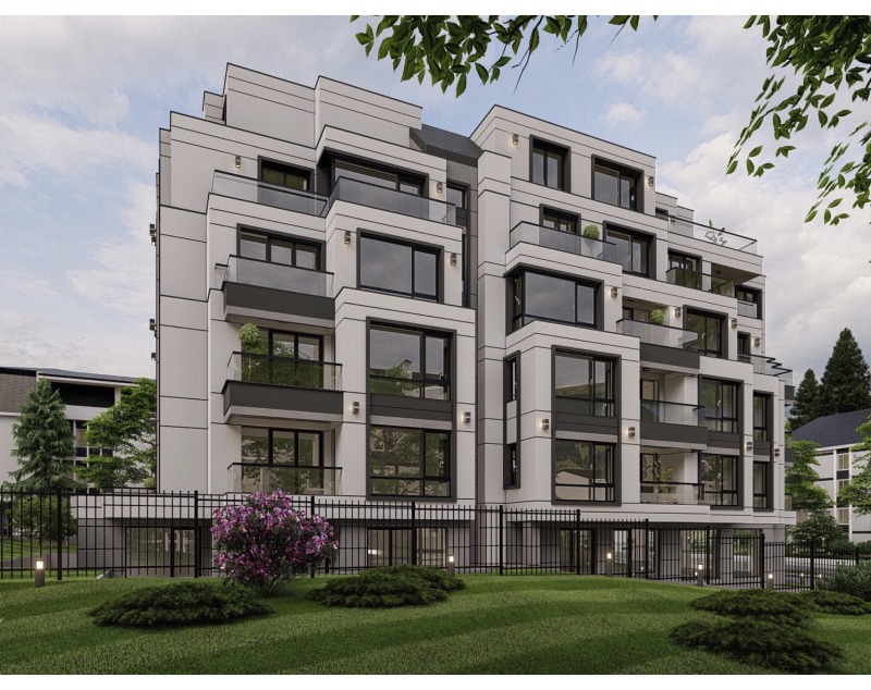 Till salu  Industribyggnad Sofia , Malinova dolina , 305 kvm | 52346200 - bild [5]