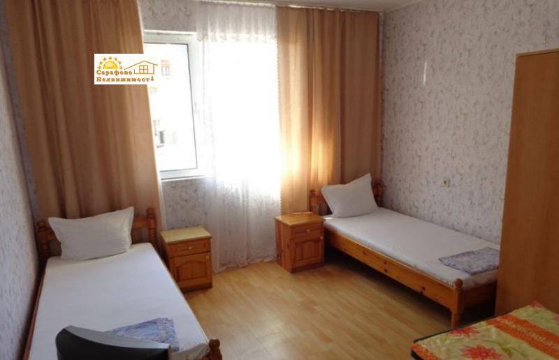 Till salu  Hotell Burgas , Sarafovo , 400 kvm | 14589962 - bild [5]