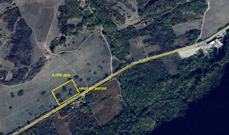 Eladó  Cselekmény régió Plovdiv , Vasil Levski , 4000 négyzetméter | 14434612 - kép [3]