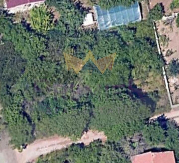 Продава ПАРЦЕЛ, гр. Варна, м-т Перчемлията