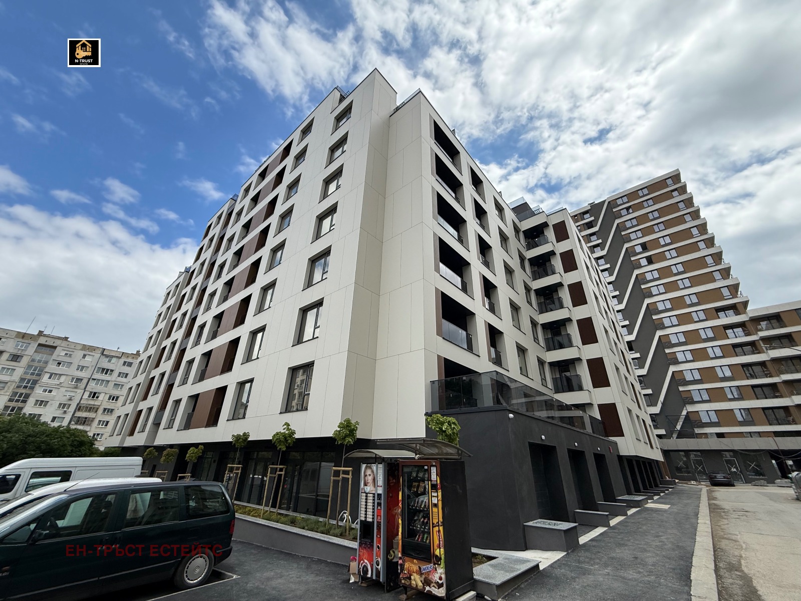 Продава 2-СТАЕН, гр. София, Младост 4, снимка 3 - Апартаменти - 47107638