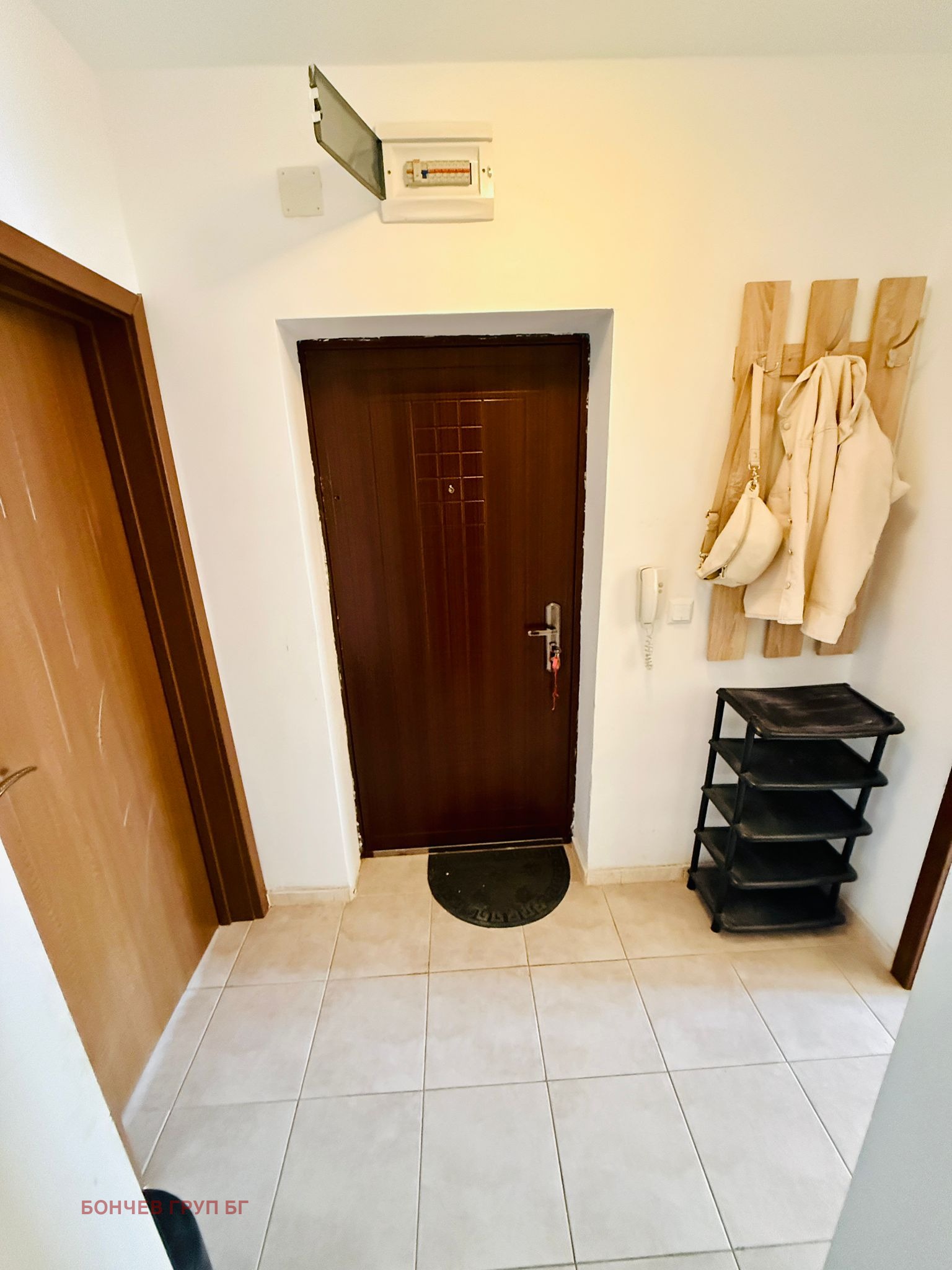 Продава 2-СТАЕН, гр. Поморие, област Бургас, снимка 9 - Апартаменти - 53835925