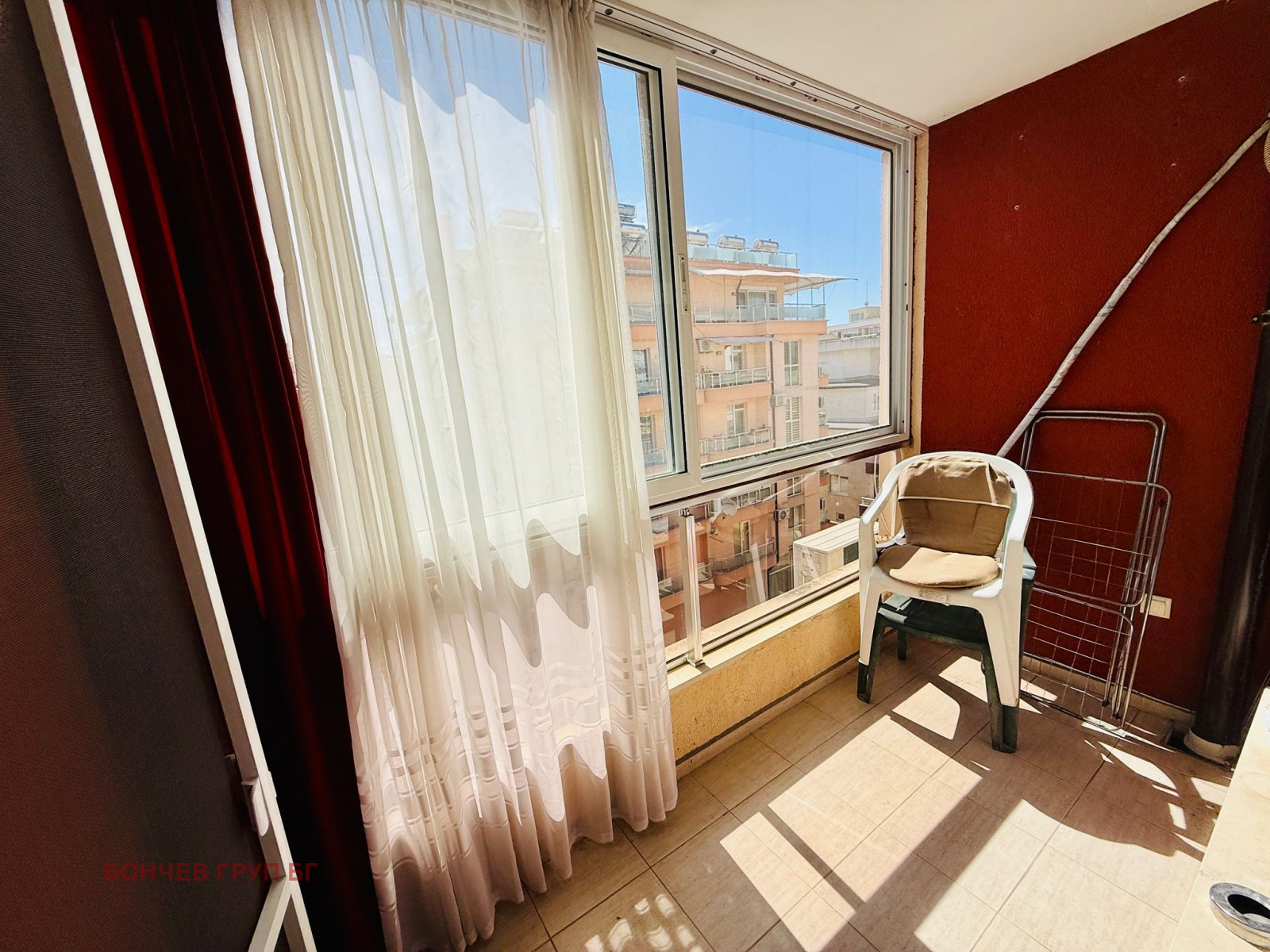 Продава 2-СТАЕН, гр. Поморие, област Бургас, снимка 10 - Апартаменти - 53835925