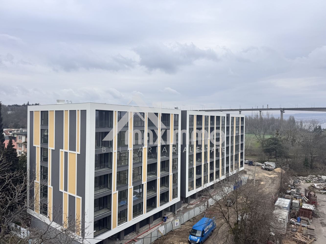 Продава 2-СТАЕН, гр. Варна, Аспарухово, снимка 10 - Апартаменти - 54252282