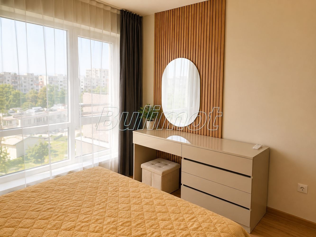 Продава 2-СТАЕН, гр. Варна, Възраждане 1, снимка 7 - Апартаменти - 54592232