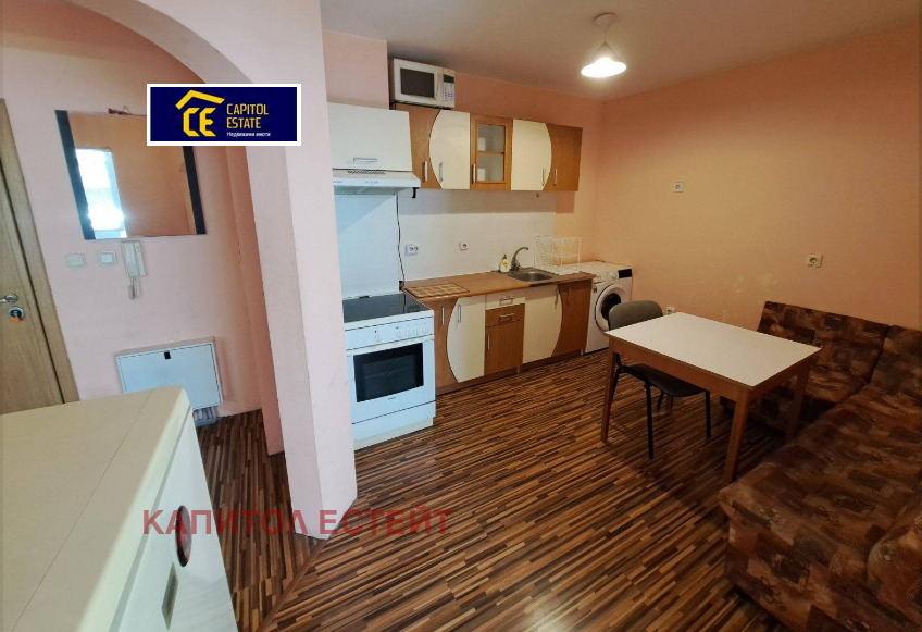 Продава 2-СТАЕН, гр. София, Овча купел 2, снимка 2 - Апартаменти - 55089274