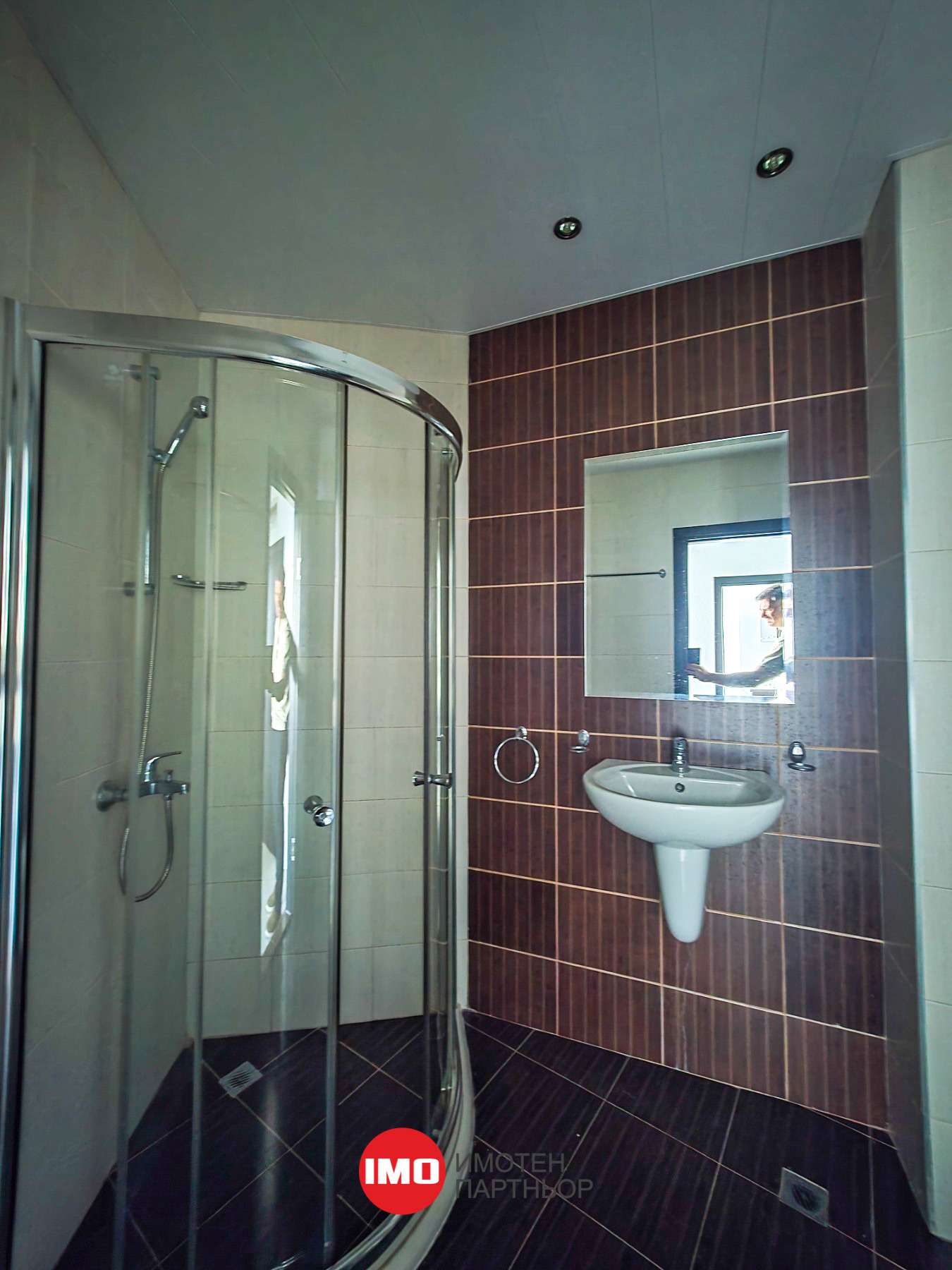 Продава 2-СТАЕН, гр. Бургас, Сарафово, снимка 8 - Апартаменти - 55316057
