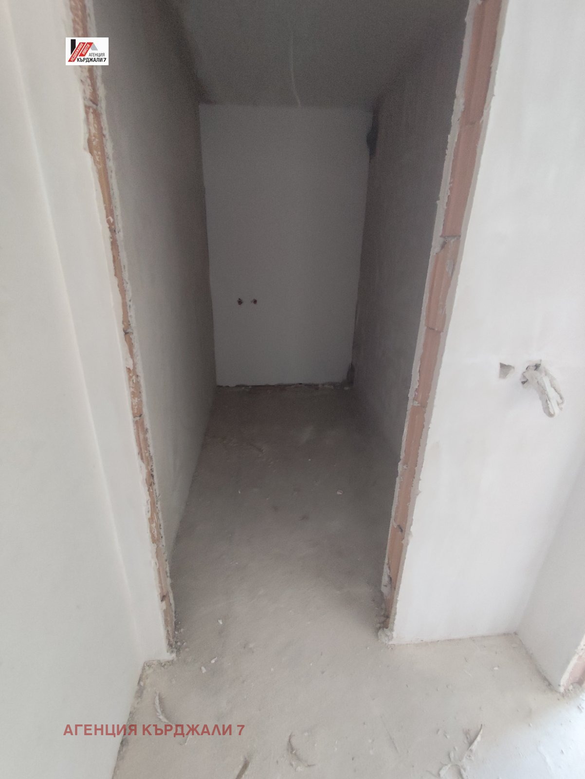 Продава 2-СТАЕН, гр. Кърджали, Възрожденци, снимка 8 - Апартаменти - 55553831