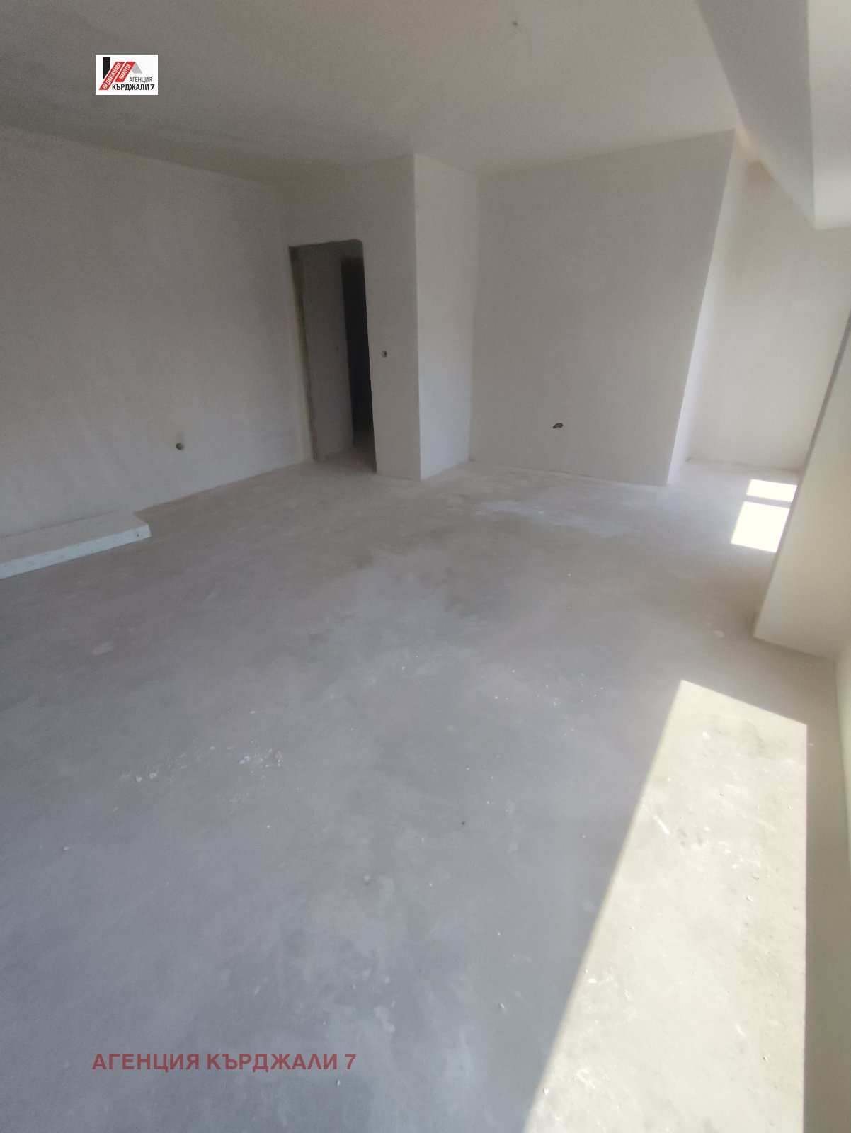 Продава 2-СТАЕН, гр. Кърджали, Възрожденци, снимка 7 - Апартаменти - 55553831