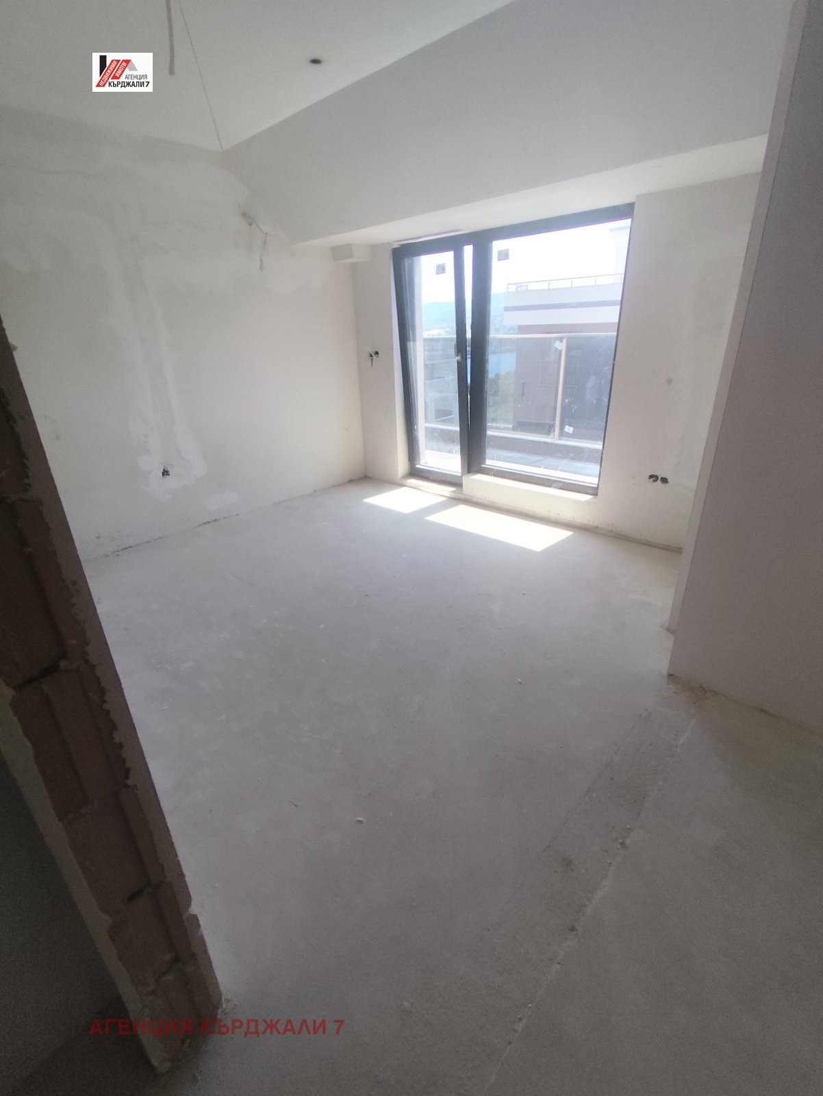 Продава 2-СТАЕН, гр. Кърджали, Възрожденци, снимка 3 - Апартаменти - 55553831