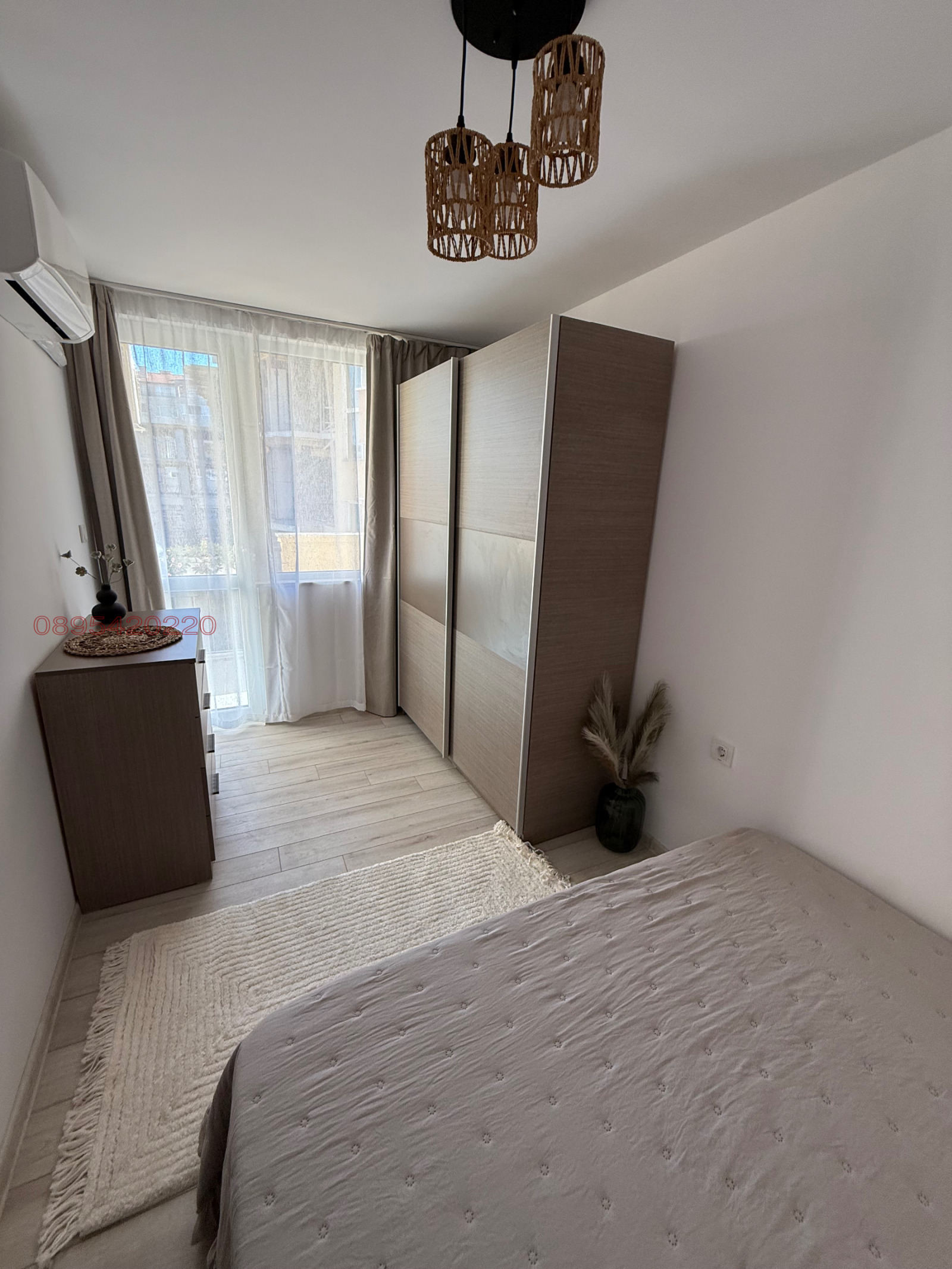 Продава 2-СТАЕН, гр. Русе, Център, снимка 4 - Апартаменти - 55992734