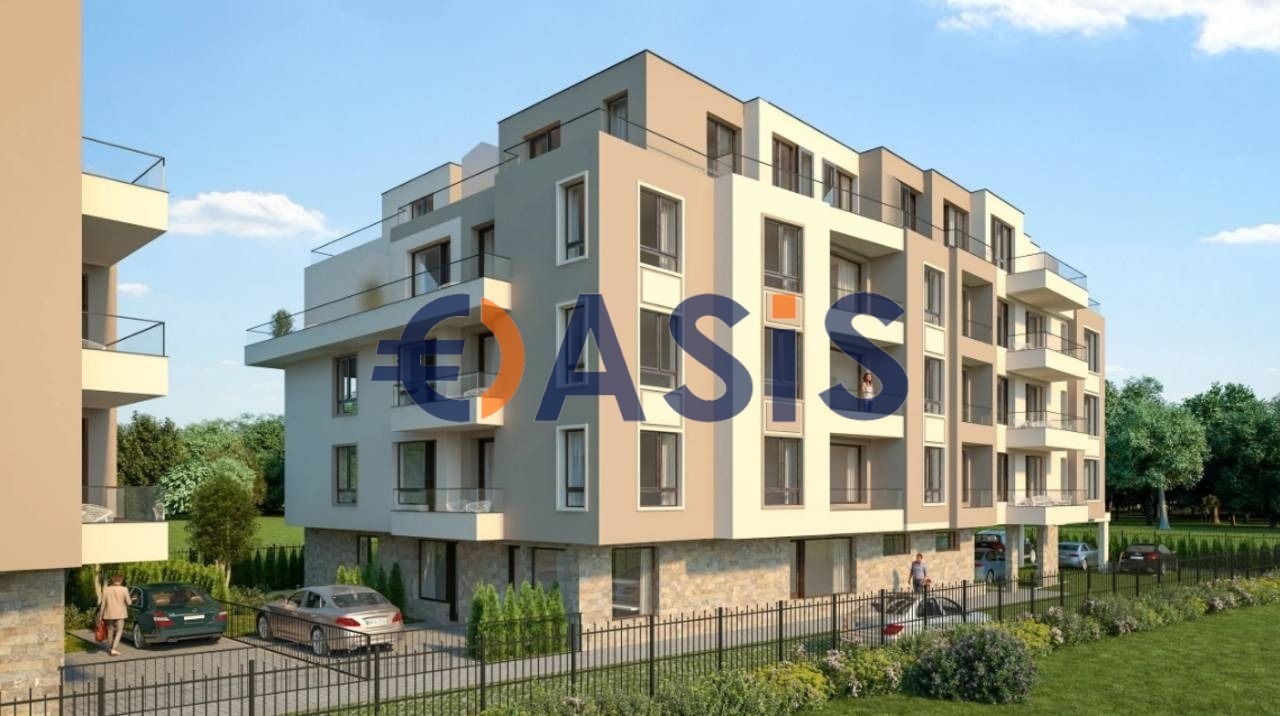 Продава 2-СТАЕН, гр. Бургас, Сарафово, снимка 2 - Апартаменти - 53995411