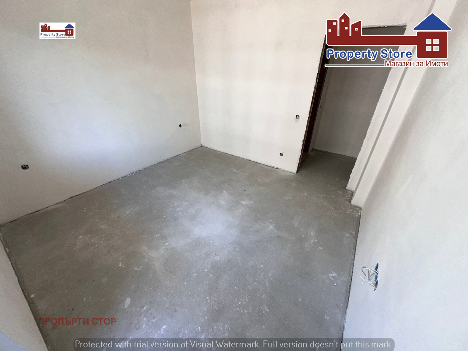 Продава 3-СТАЕН, гр. Варна, Бриз, снимка 3 - Апартаменти - 53902654