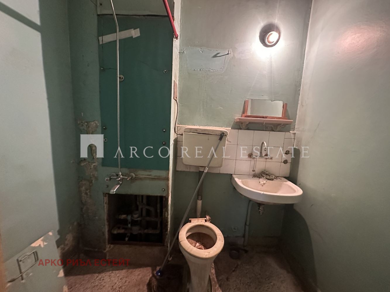 Продава 3-СТАЕН, гр. София, Сердика, снимка 7 - Апартаменти - 54364734