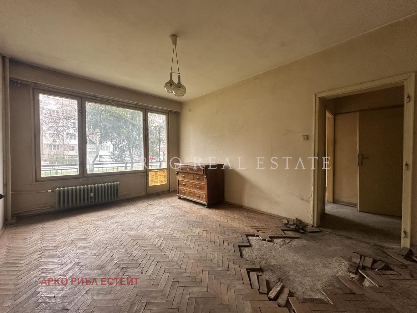 Продава 3-СТАЕН, гр. София, Сердика, снимка 2 - Апартаменти - 54364734