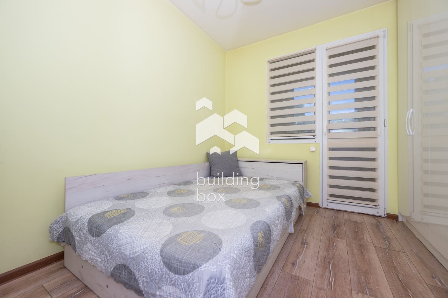 Продава 3-СТАЕН, гр. Пловдив, Прослав, снимка 6 - Апартаменти - 54366277