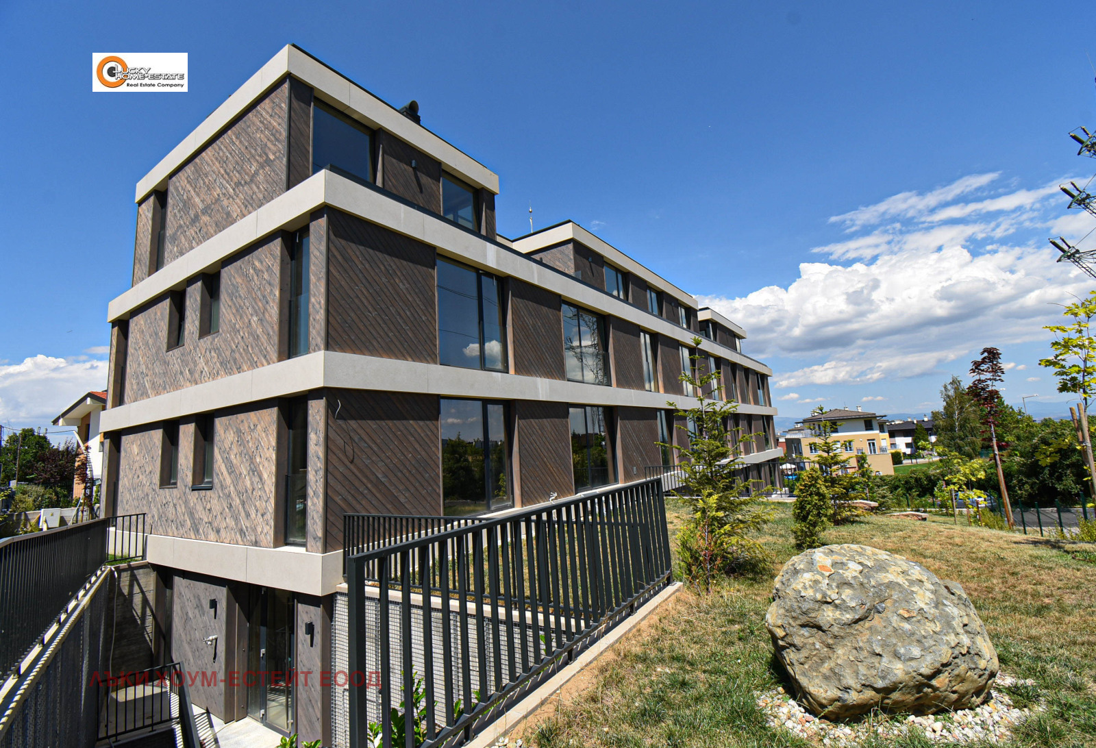Продава 4-СТАЕН, гр. София, в.з.Малинова долина, снимка 5 - Апартаменти - 55499334