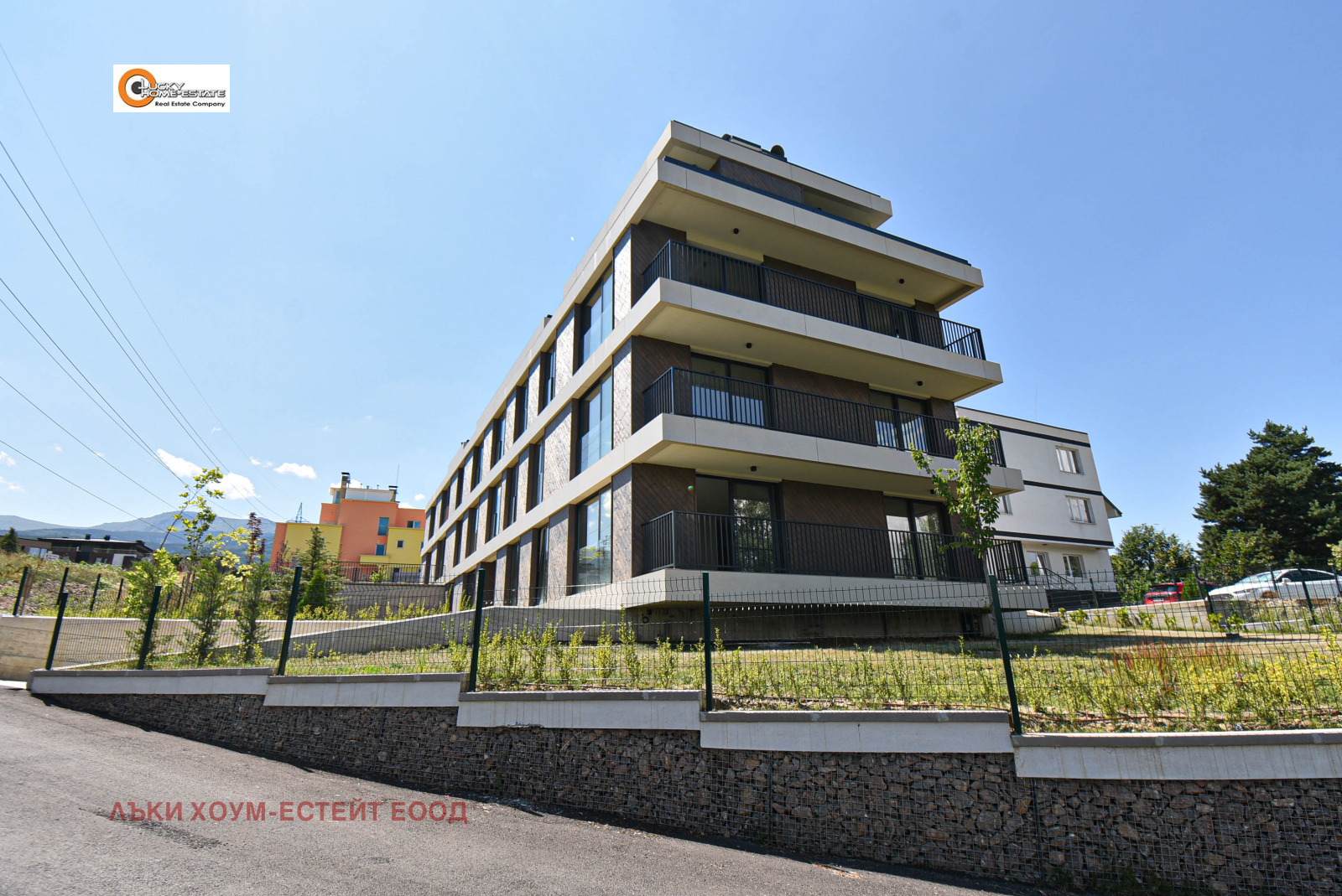 Продава 4-СТАЕН, гр. София, в.з.Малинова долина, снимка 4 - Апартаменти - 55499334