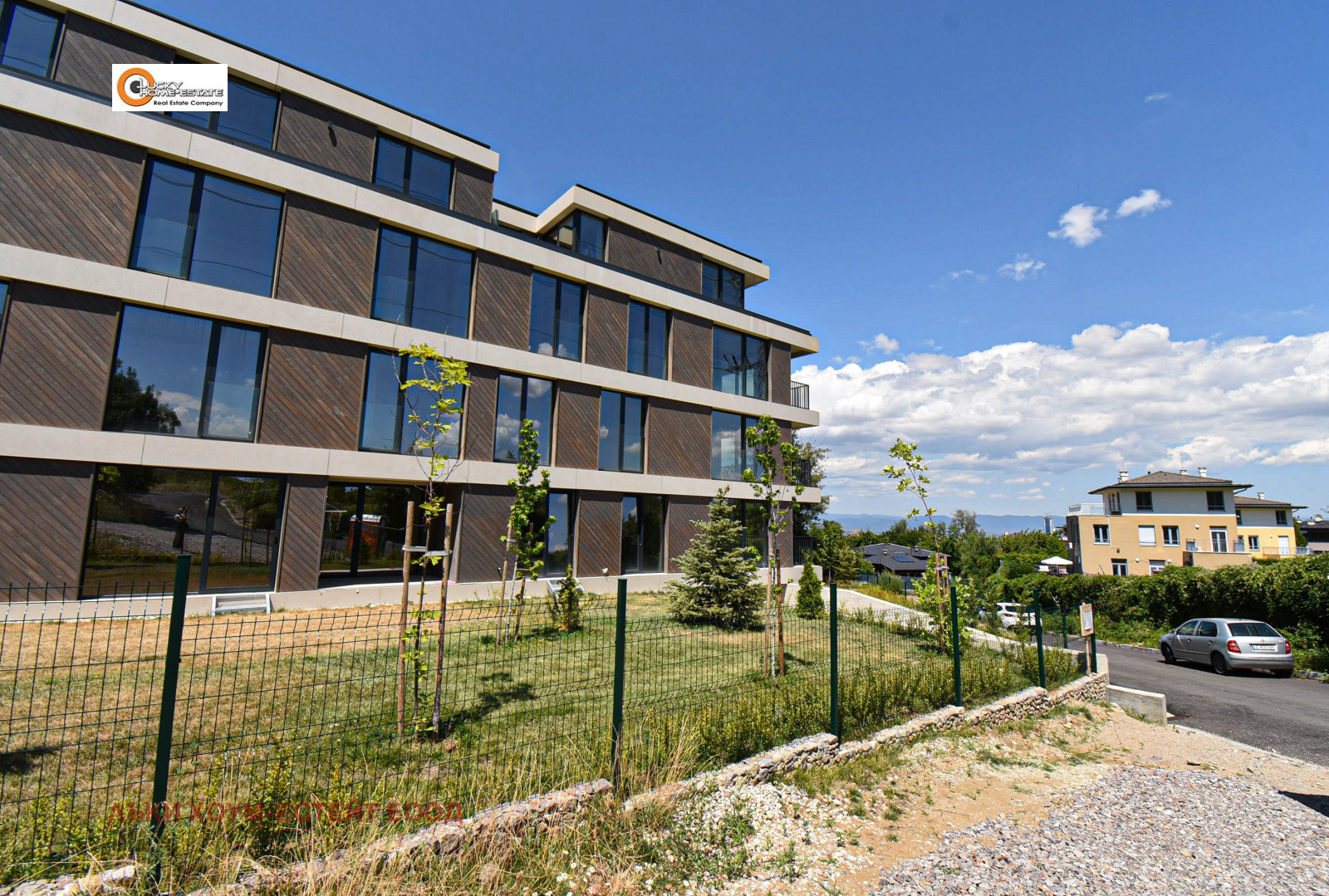 Продава 4-СТАЕН, гр. София, в.з.Малинова долина, снимка 2 - Апартаменти - 55499334