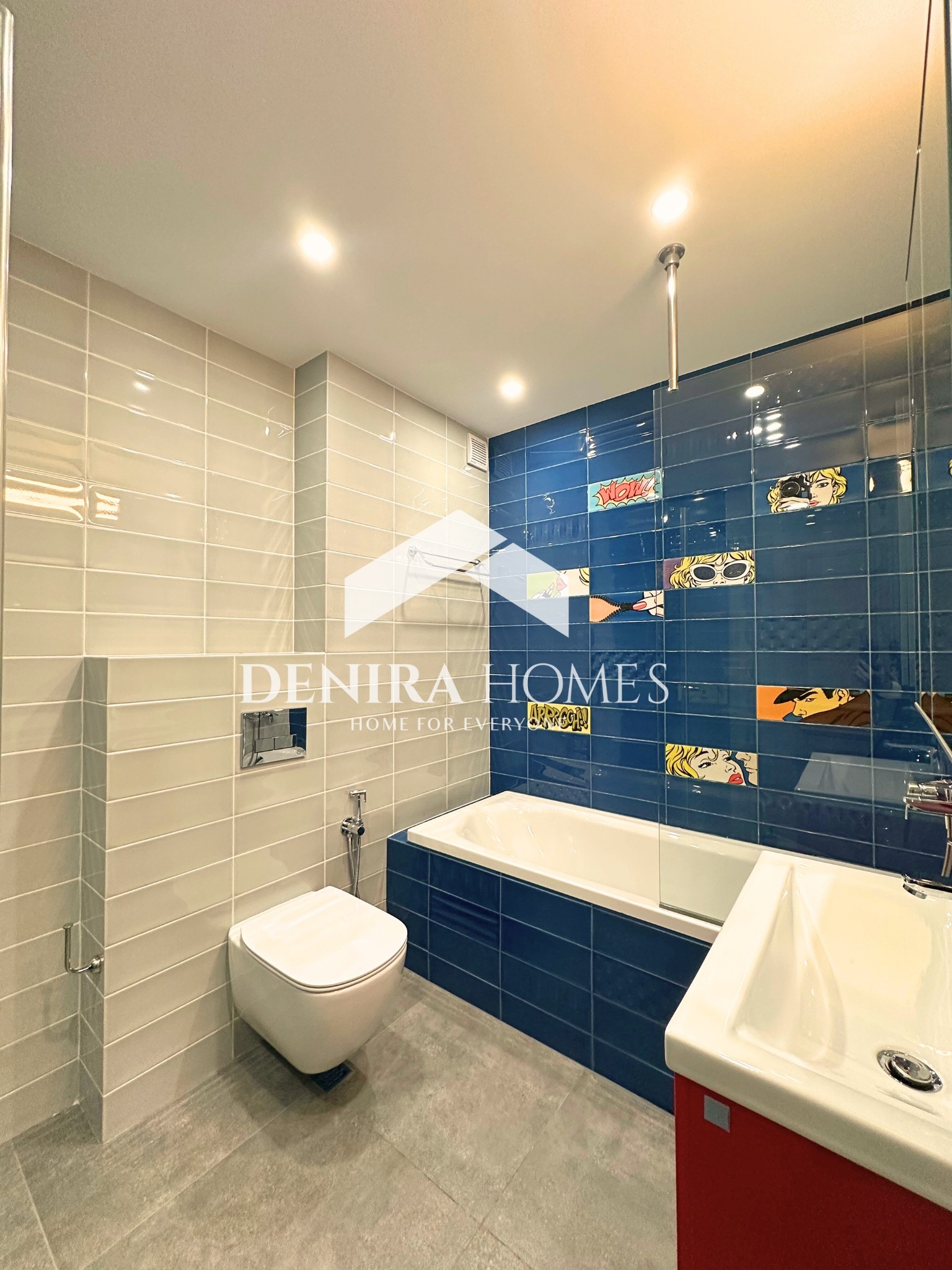 Продава 4-СТАЕН, гр. София, Изток, снимка 16 - Апартаменти - 55523625