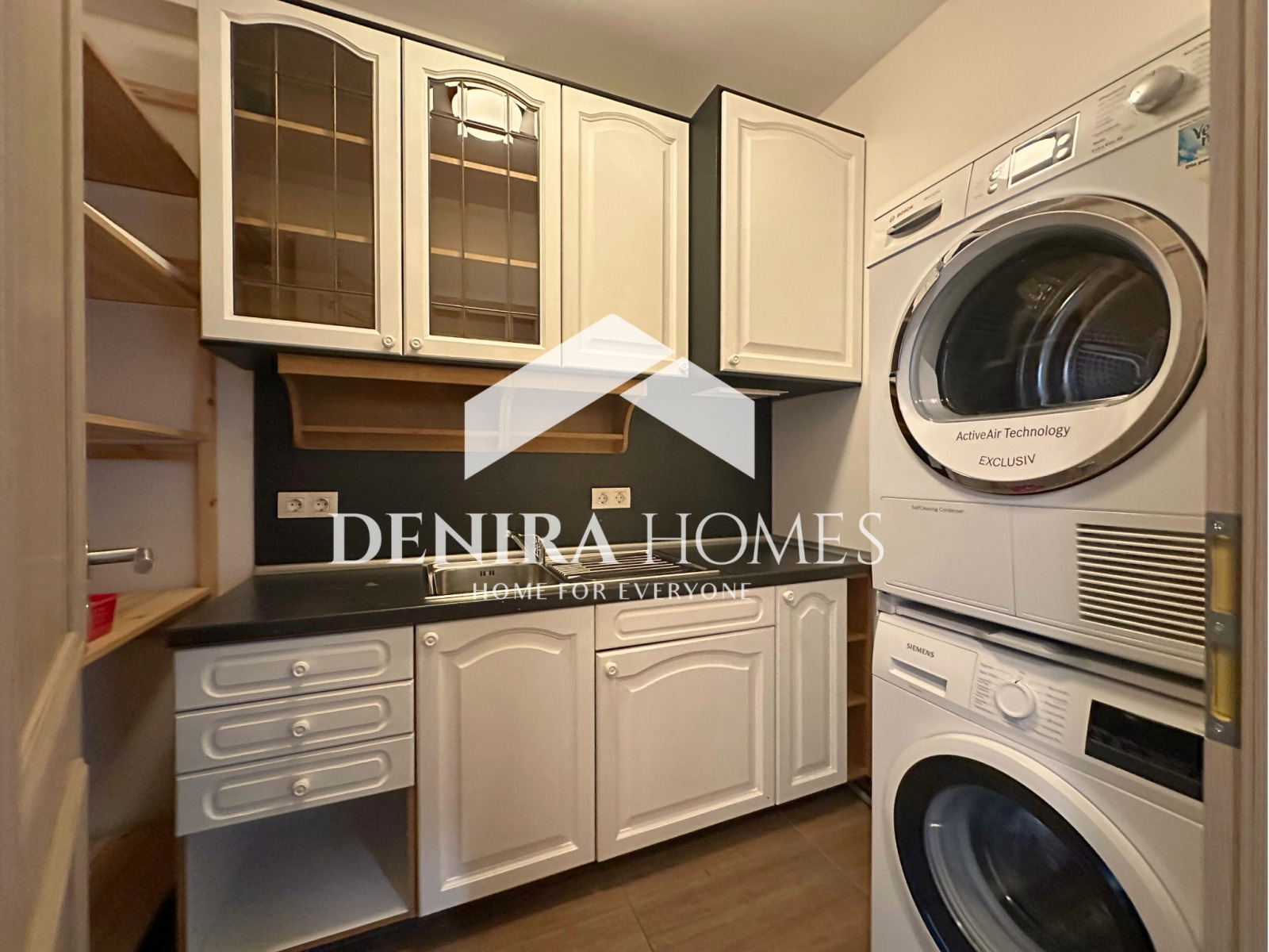 Продава 4-СТАЕН, гр. София, Изток, снимка 12 - Апартаменти - 55523625