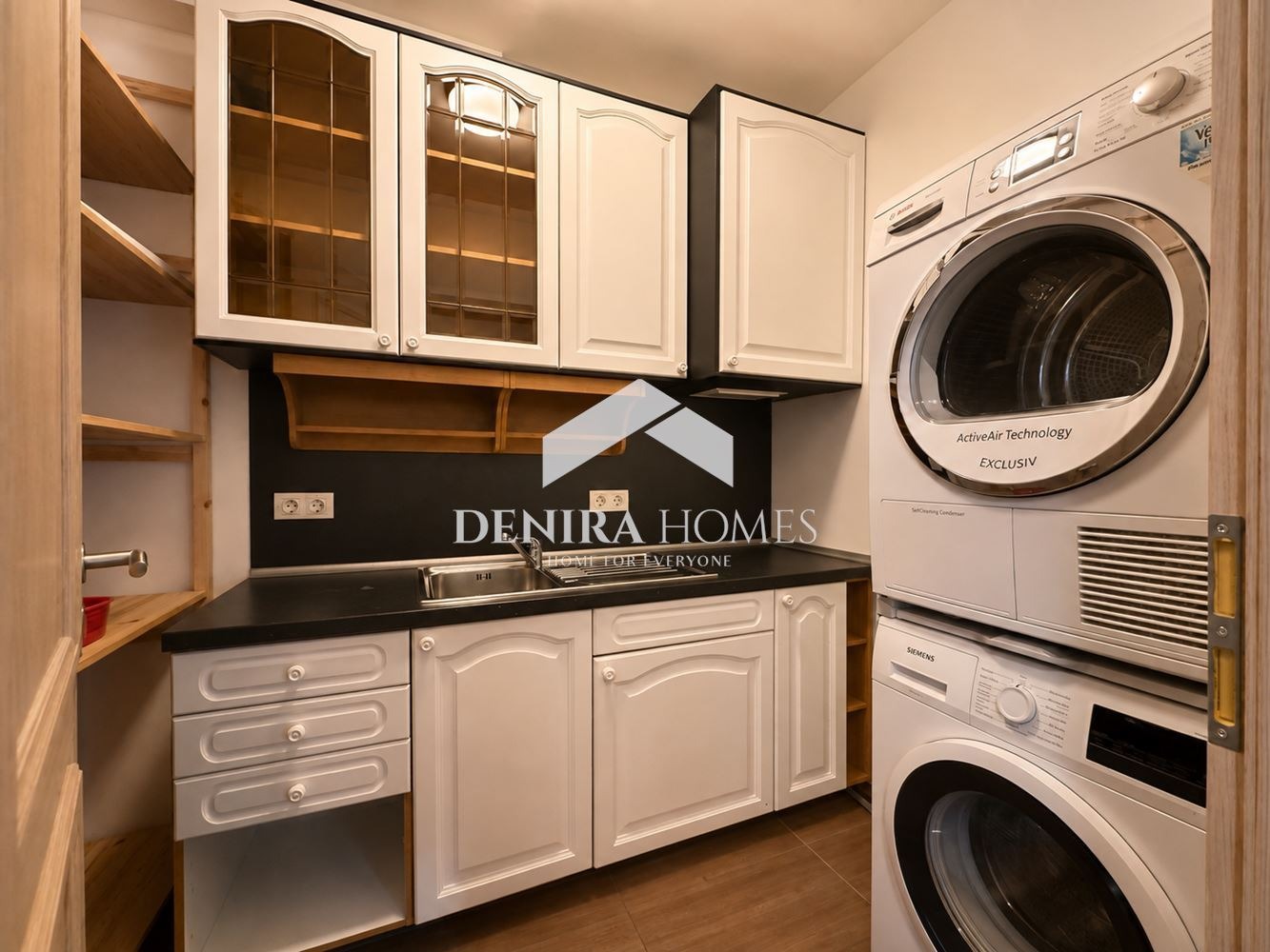 Продава 4-СТАЕН, гр. София, Изток, снимка 16 - Апартаменти - 55523625