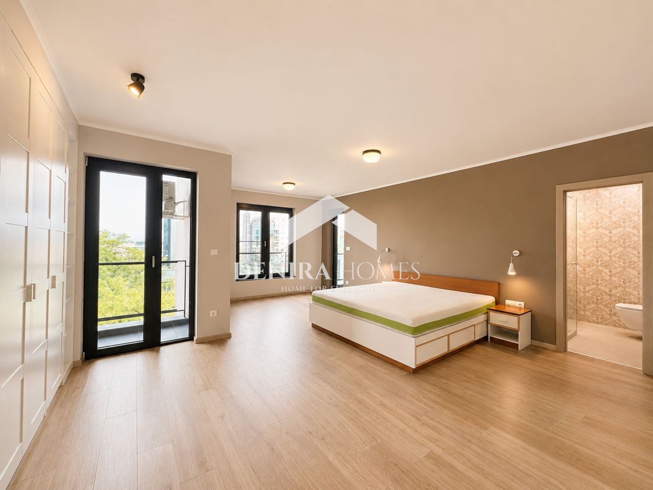 Продава 4-СТАЕН, гр. София, Изток, снимка 11 - Апартаменти - 55523625