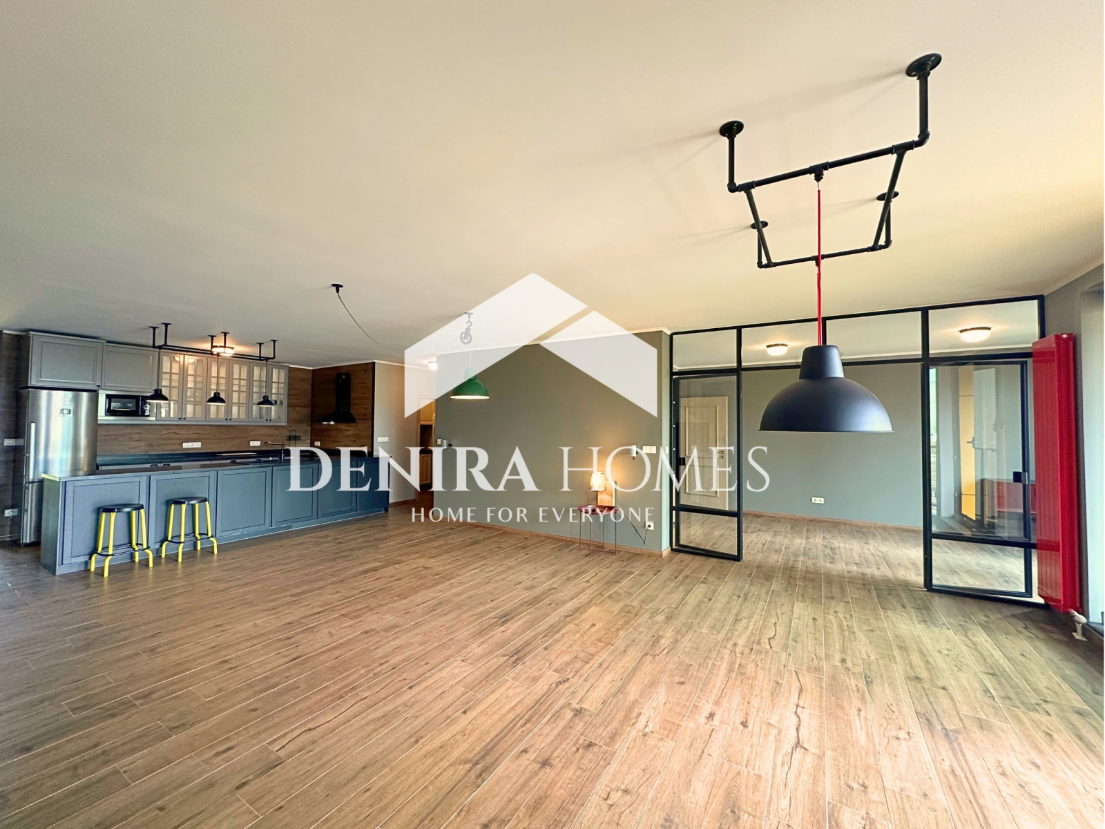 Продава 4-СТАЕН, гр. София, Изток, снимка 4 - Апартаменти - 55523625