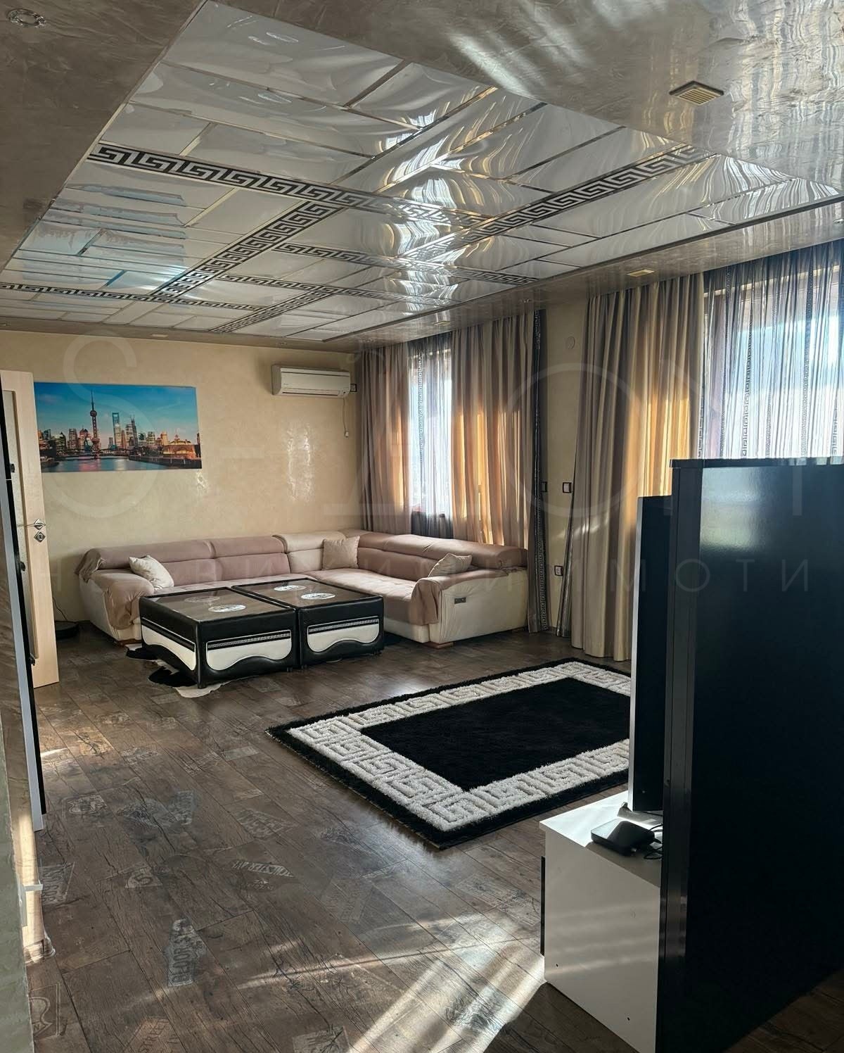 Продава МНОГОСТАЕН, гр. Стара Загора, Опълченски, снимка 2 - Апартаменти - 52813047
